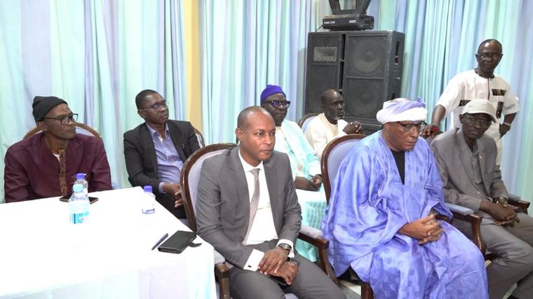 Mauritanie-Sénégal : Une semaine pour renforcer les relations séculaires à travers des activités phares