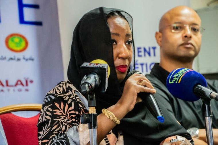La lutte contre le diabète, une priorité en Mauritanie