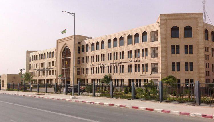 خارجية موريتانيا تستنكر استهداف الكويت وتتضامن معها